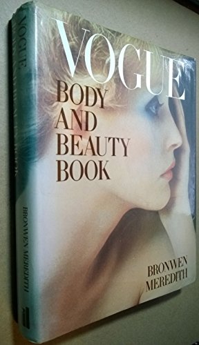 Stock image for Vogue Body & Beauty Book for sale by ThriftBooks-Atlanta