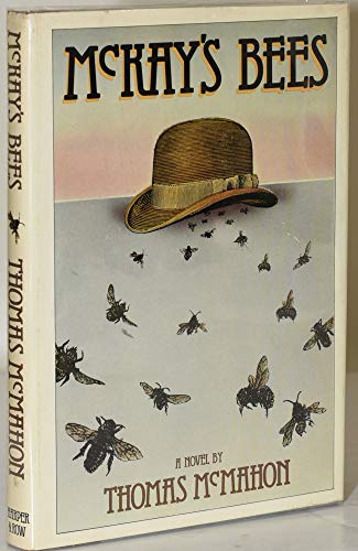 Stock image for McKay's Bees for sale by Chaparral Books