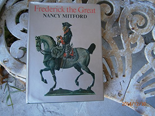 Imagen de archivo de Frederick the Great a la venta por BooksRun