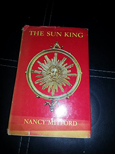 9780060129880: The Sun King