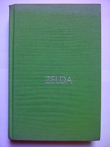Imagen de archivo de Zelda a la venta por Ergodebooks
