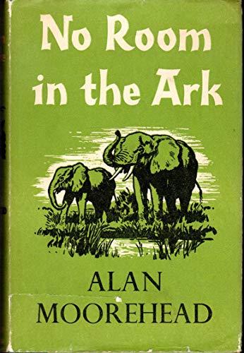 Stock image for No Room in the Ark for sale by B-Line Books