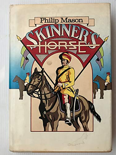 Beispielbild fr Skinner's Horse zum Verkauf von SecondSale