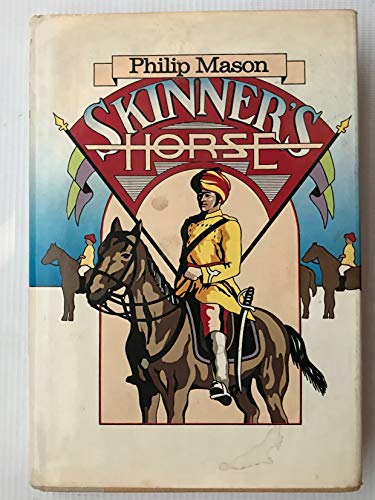 9780060130367: Skinner's Horse