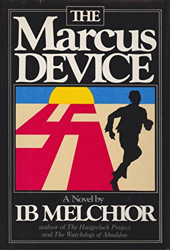 Beispielbild fr The Marcus Device: A Novel zum Verkauf von Books From California