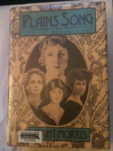 9780060130473: Plains Song, for Female Voices