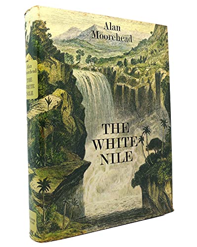 Stock image for The White Nile for sale by Wonder Book