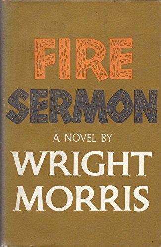 Stock image for Fire Sermon for sale by Better World Books