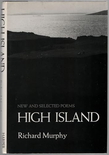 9780060131197: High island