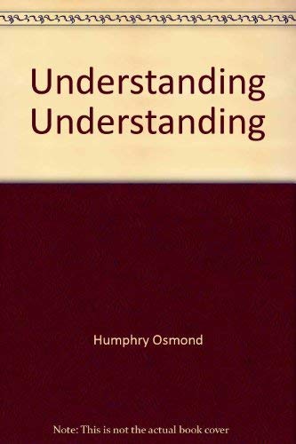 Understanding Understanding