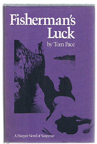 Stock image for Fisherman's Luck for sale by Dunaway Books
