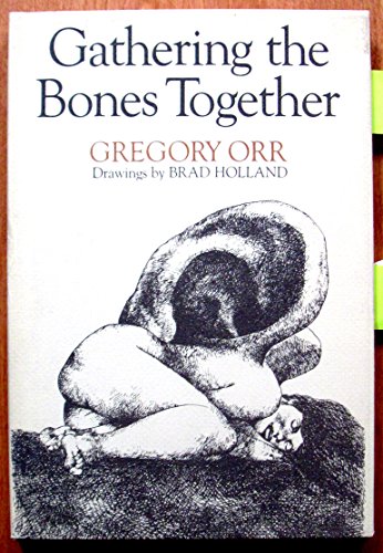 9780060132682: gathering_the_bones_together-poems