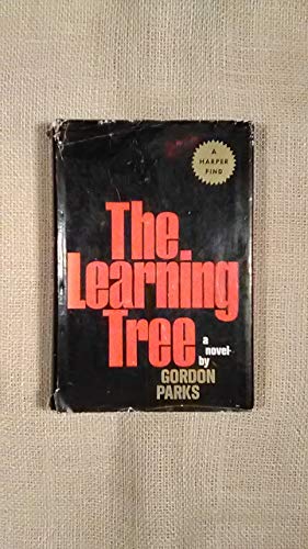 Imagen de archivo de The Learning Tree a la venta por ThriftBooks-Dallas