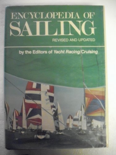 Stock image for Encyclopedia of Sailing for sale by Emily's Books