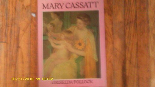 Beispielbild fr Mary Cassatt zum Verkauf von Better World Books