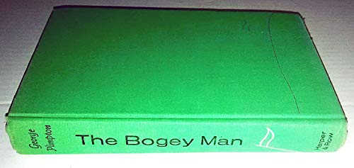 9780060133627: The Bogey Man