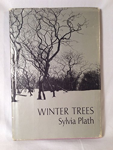 9780060133672: Winter Trees