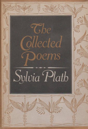 Beispielbild fr The Collected Poems zum Verkauf von My Dead Aunt's Books