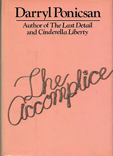 9780060133795: Title: The Accomplice