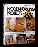 9780060133948: Title: Woodworking projects for the home 118 practical an