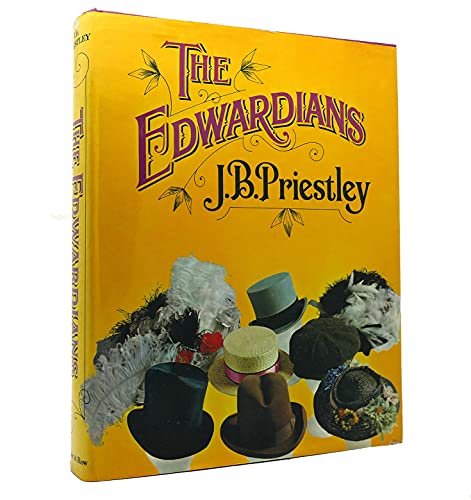 9780060134143: The Edwardians