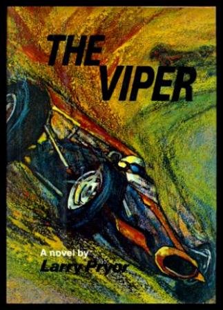 Stock image for The Viper for sale by Books From California