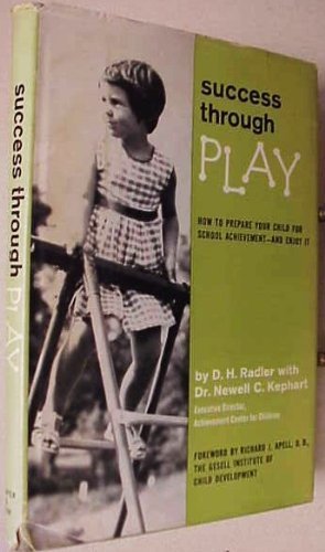 9780060134655: Success Through Play