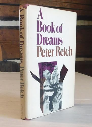 Beispielbild fr A Book of Dreams zum Verkauf von Better World Books