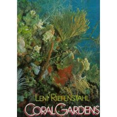 Stock image for Coral Gardens for sale by Chequamegon Books