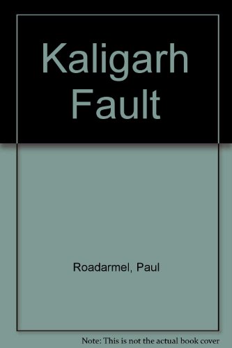 Stock image for Kaligarh Fault for sale by R Bookmark