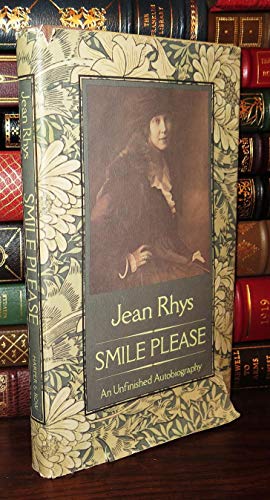 9780060136024: Smile please: An unfinished autobiography by Jean Rhys (1979-08-01)