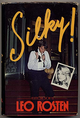 Imagen de archivo de Silky!: A detective story a la venta por Dunaway Books