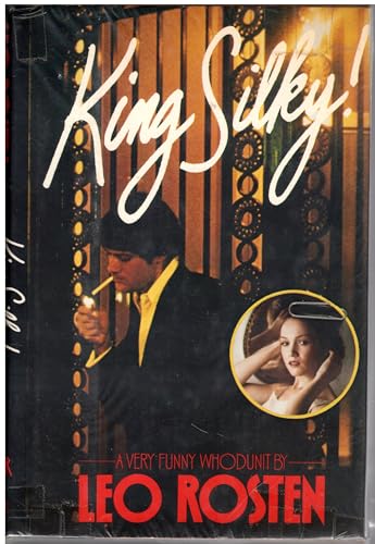 Imagen de archivo de King Silky! a la venta por Wonder Book