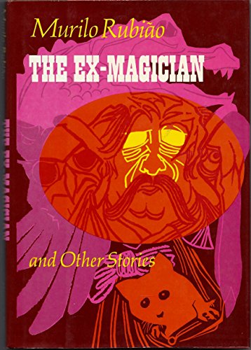 Imagen de archivo de Ex-Magician and Other Stories a la venta por Ergodebooks