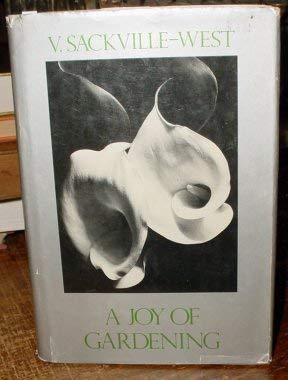 Imagen de archivo de Joy of Gardening a la venta por BookHolders