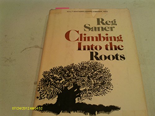 Beispielbild fr Climbing Into The Roots] zum Verkauf von Books From California