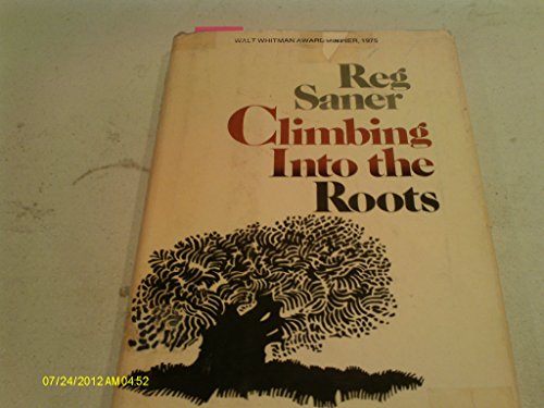 Stock image for Climbing Into The Roots] for sale by HPB-Diamond