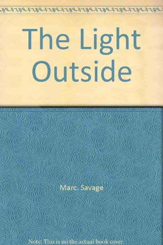 9780060137779: The Light Outside