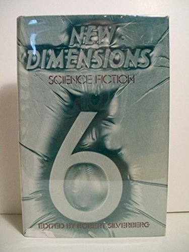 9780060137922: New dimensions: Science fiction ([Harper science fiction])