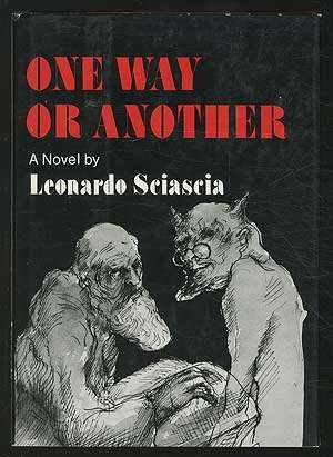 Beispielbild fr One way or another zum Verkauf von Ergodebooks