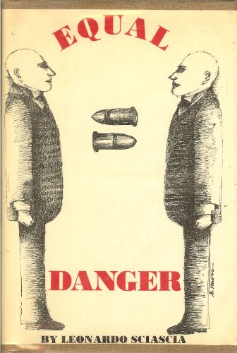 Stock image for Equal Danger for sale by Better World Books