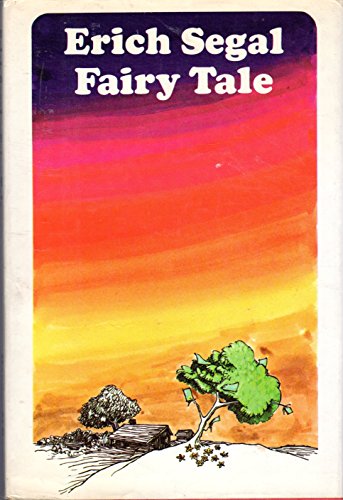 Beispielbild fr Fairy Tale zum Verkauf von Better World Books