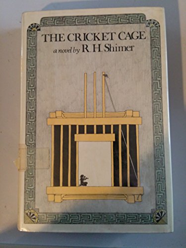 9780060138516: The cricket cage