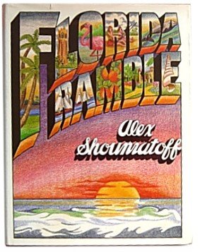 Beispielbild fr Florida Ramble zum Verkauf von Better World Books