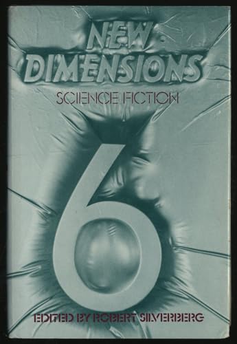 Beispielbild fr New Dimensions: Science Fiction No. 6 zum Verkauf von ThriftBooks-Dallas
