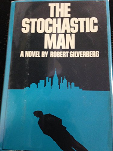 9780060138684: THE STOCHASTIC MAN