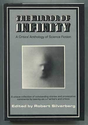 9780060138783: Mirror of Infinity: A Critic's Anthology of Science Fiction