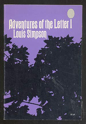 Stock image for Adventures of the letter I for sale by Wonder Book