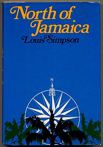 9780060138875: North of Jamaica