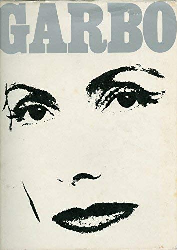 Stock image for Garbo : A Pictorial Memoir for sale by Better World Books
